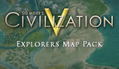 Civilization V - Explorer’s Map Pack (DLC) <span class="ext" style="background-color: #2a475e; color: #FFFFFF;">STEAM</span> <span class="ext" style="background-color: #B0000F; color: #FFFFFF;">DLC</span> <span class="ext ext_digital">digital</span> thumbnail 1