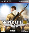 Sniper Elite III thumbnail 1