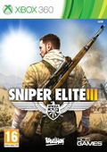 Sniper Elite III thumbnail 1