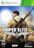 Sniper Elite III thumbnail 1