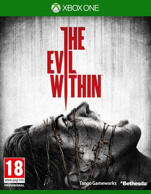 The Evil Within_