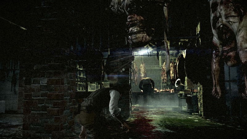 The Evil Within image 5