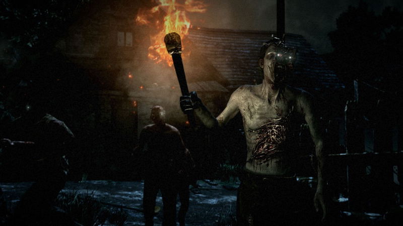 The Evil Within image 9