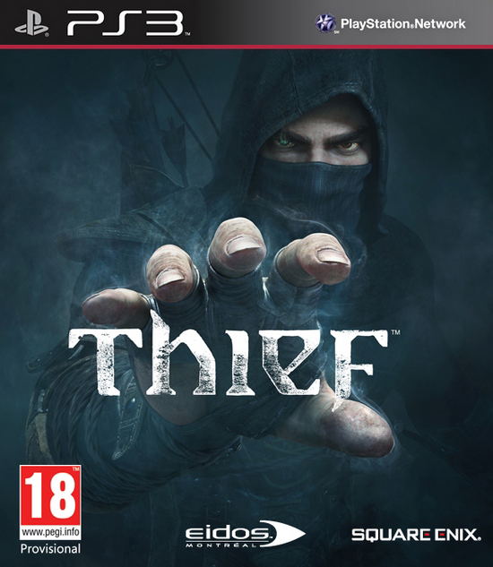 Thief image 1