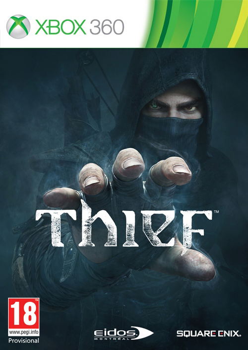 Thief image 1