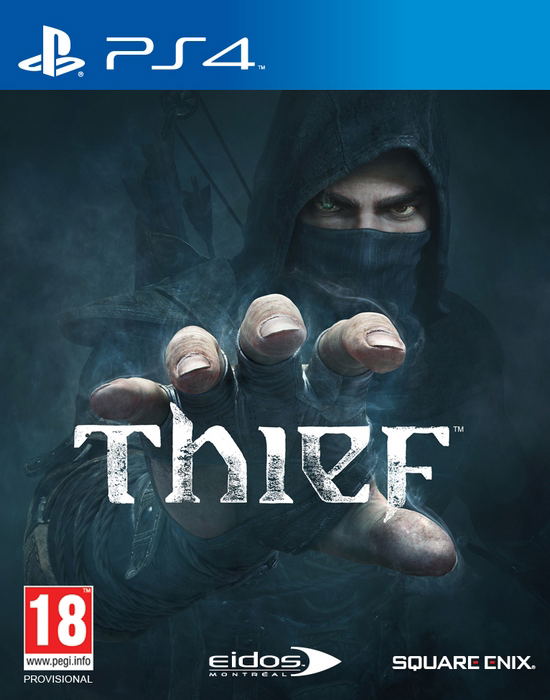 Thief image 1