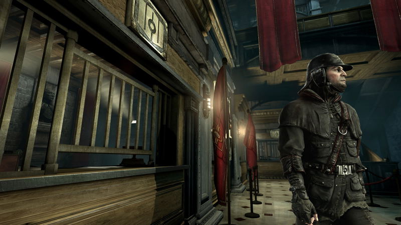 Thief image 7