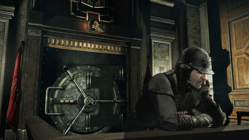 Thief image 8