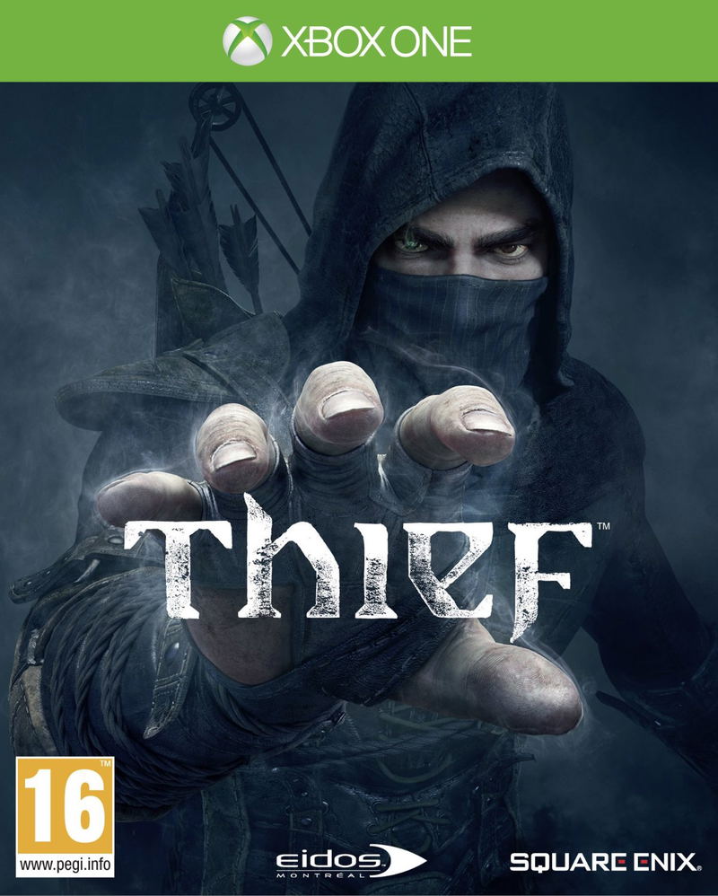 Thief image 1