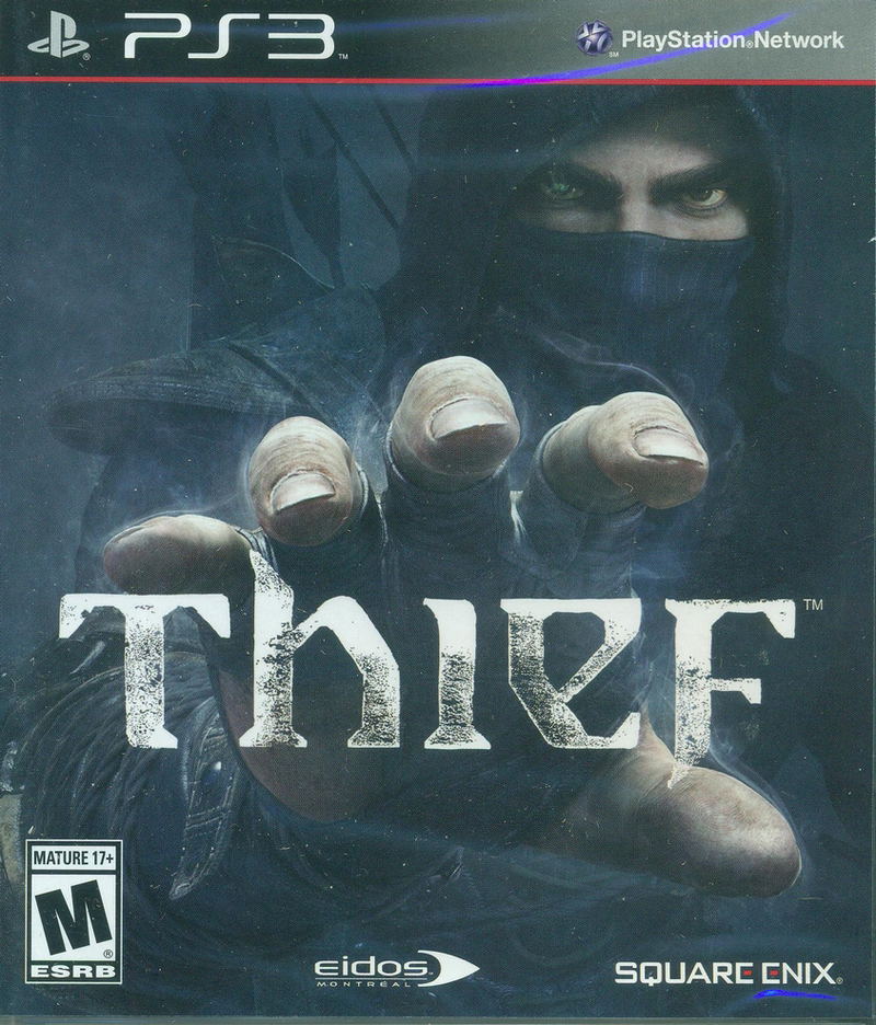 Thief image 1