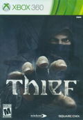 Thief thumbnail 1