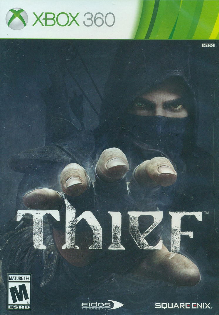 Thief image 1