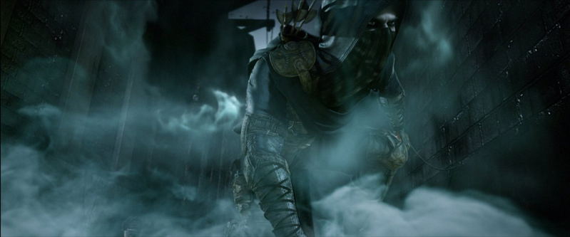 Thief image 6