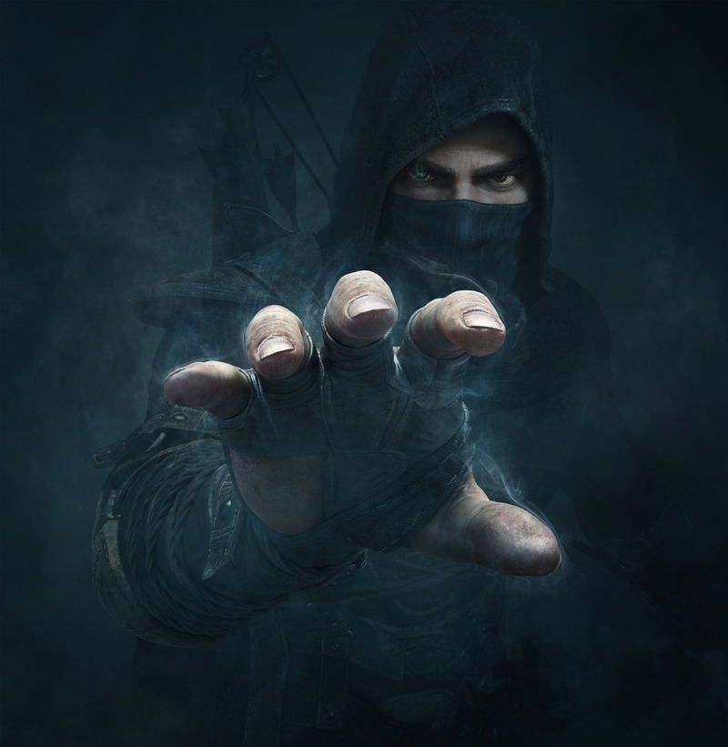 Thief image 8