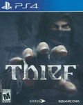 Thief thumbnail 1