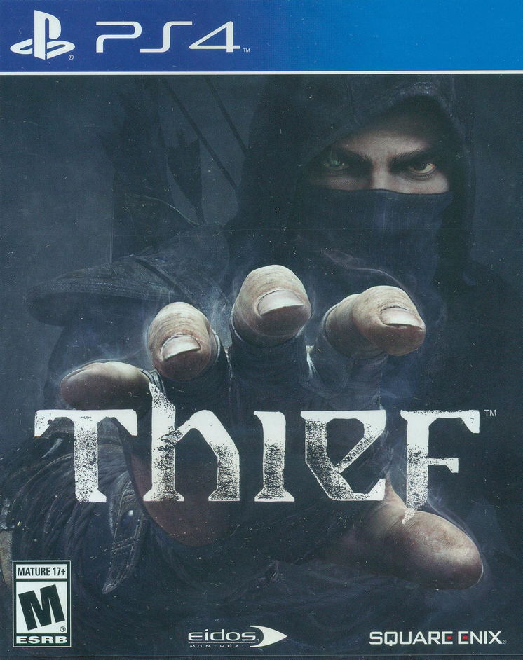 Thief image 1