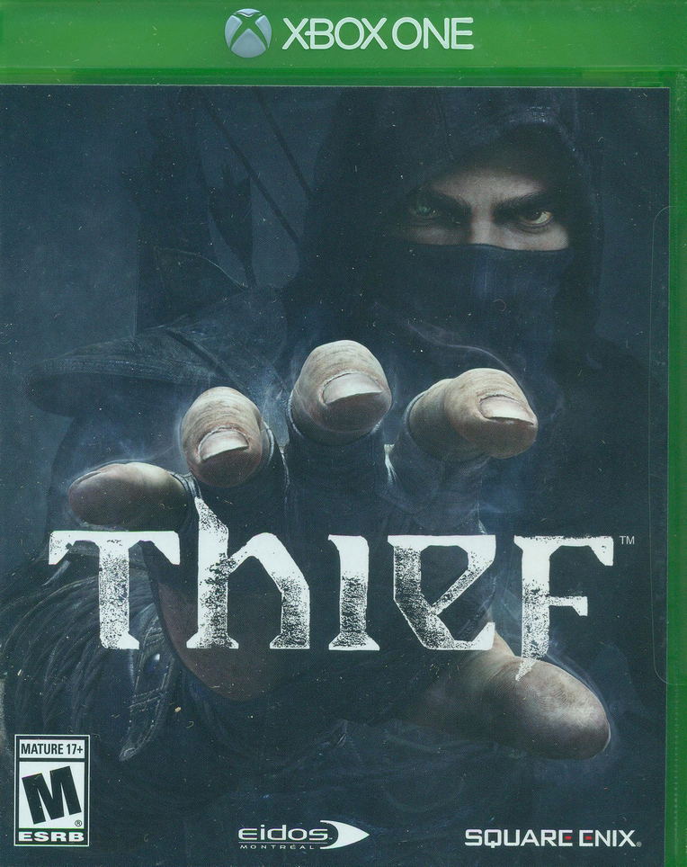 Thief image 1
