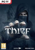 Thief (DVD-ROM) thumbnail 1