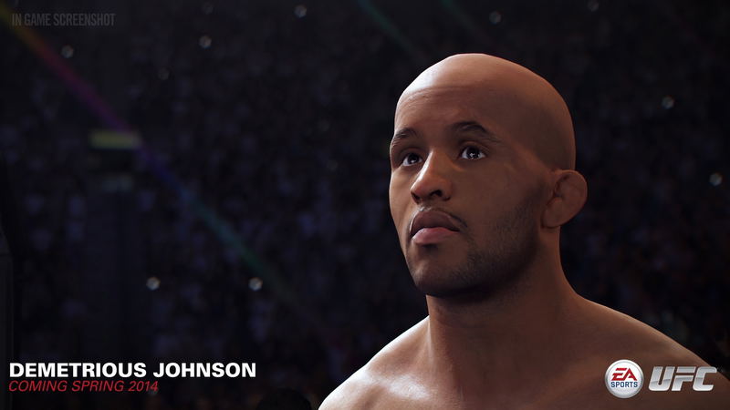 EA Sports UFC image 10