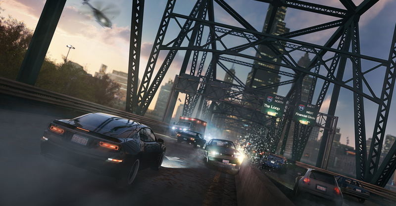 Watch Dogs (Greatest Hits) image 5