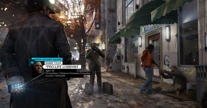 Watch Dogs (Greatest Hits) image 11