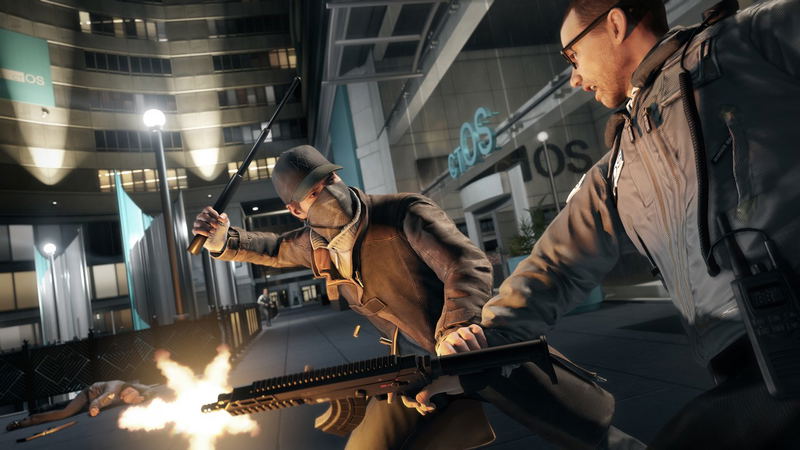 Watch Dogs (Greatest Hits) image 14
