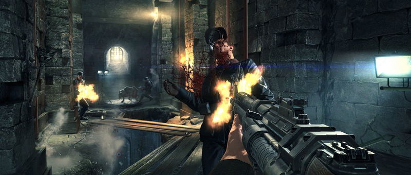 Wolfenstein: The New Order [Greatest Hits Edition] image 13