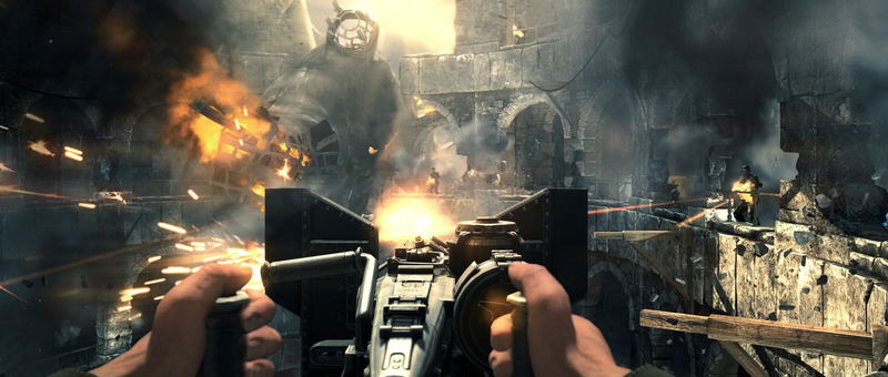 Wolfenstein: The New Order [Greatest Hits Edition] image 14