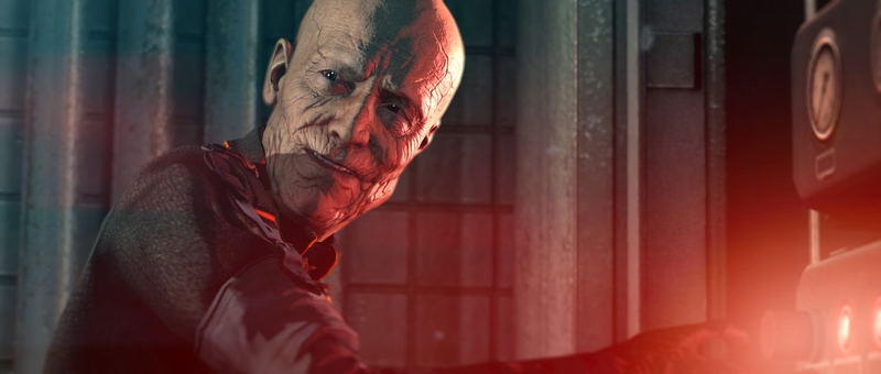 Wolfenstein: The New Order [Greatest Hits Edition] image 15