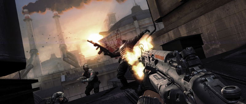 Wolfenstein: The New Order [Greatest Hits Edition] image 18