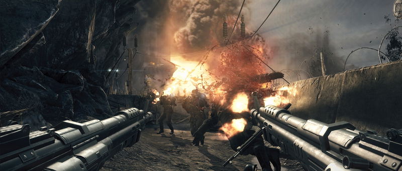 Wolfenstein: The New Order [Greatest Hits Edition] image 21