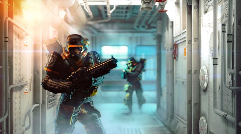 Wolfenstein: The New Order [Greatest Hits Edition] image 22