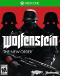 Wolfenstein: The New Order [Greatest Hits Edition] thumbnail 1