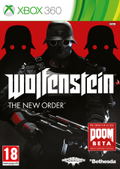 Wolfenstein: The New Order thumbnail 1