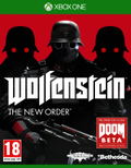 Wolfenstein: The New Order thumbnail 1