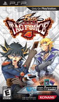 Yu-Gi-Oh! 5D's Tag Force 4 thumbnail 1