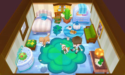 Fantasy Life Link! image 4