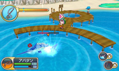 Fantasy Life Link! image 5