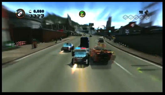 Lego City Undercover image 4
