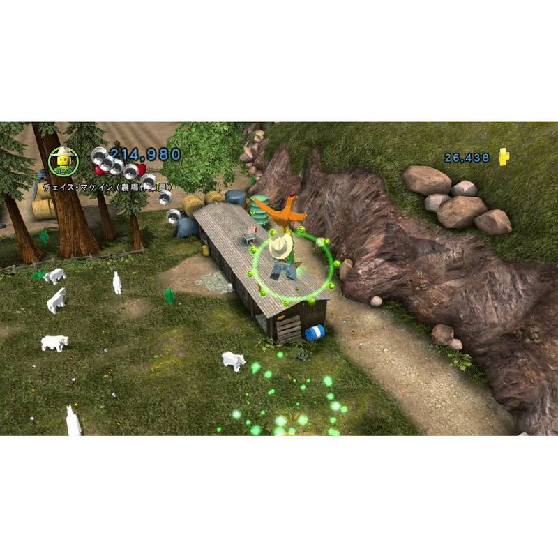 Lego City Undercover image 6