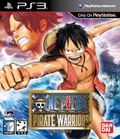 One Piece: Pirate Warriors thumbnail 1
