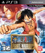 One Piece: Pirate Warriors image 1
