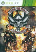 Ride to Hell: Retribution thumbnail 1