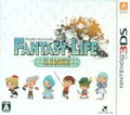 Fantasy Life Link! thumbnail 1
