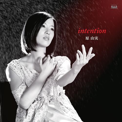 Intention [CD+DVD] — Import Game Deal