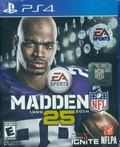 Madden NFL 25 thumbnail 1