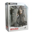Metal Gear Solid Play Arts Kai Non Scale Pre-Painted PVC Figure: Liquid Snake thumbnail 9
