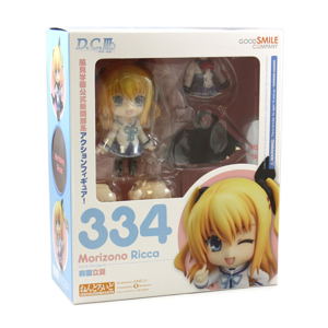 Nendoroid No. 334 Da Capo III: Morizono Ricca