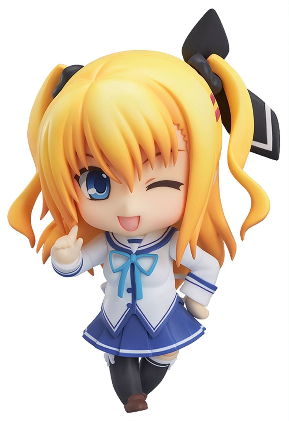 Nendoroid No. 334 Da Capo III: Morizono Ricca