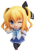 Nendoroid No. 334 Da Capo III: Morizono Ricca thumbnail 1